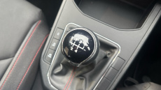 SEAT Ibiza 1.0 TSI 95 FR 5dr Petrol Hatchback